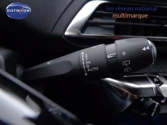 PEUGEOT 3008 1.2 PURETECH 130CH ALLURE PACK