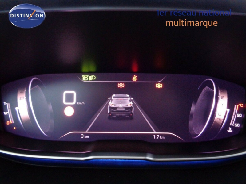 PEUGEOT 3008 3008 1.2 PURETECH 130CH GT