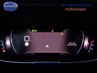PEUGEOT 3008 3008 1.2 PURETECH 130CH GT