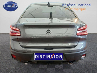 CITROEN C4 X 1.2 PURETECH 130CH S&S EAT8 SHINE