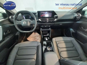 CITROEN C4 X 1.2 PURETECH 130CH S&S EAT8 SHINE