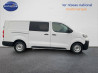 PEUGEOT EXPERT CABINE APPROFONDIE LONG 2.0 HDI 140CH CONFORT PLUS