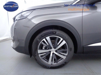 PEUGEOT 3008 1.2 PURETECH 130CH ALLURE PACK