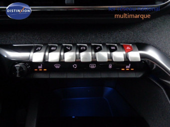 PEUGEOT 3008 1.2 PURETECH 130CH ALLURE PACK