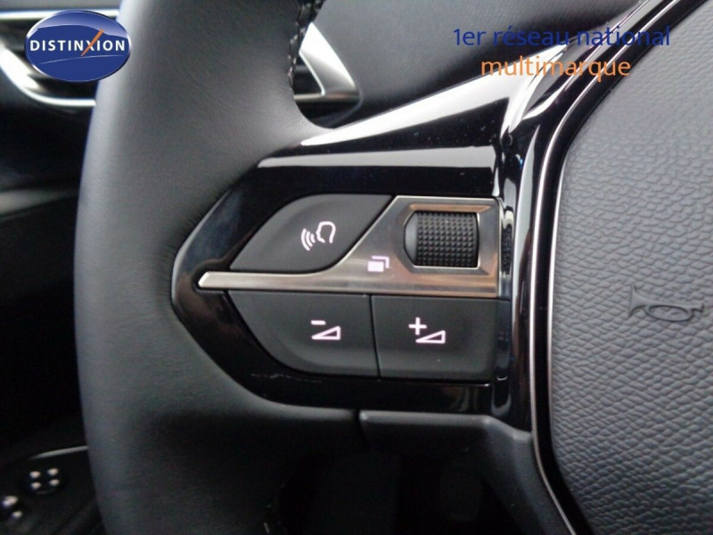 PEUGEOT 3008 1.2 PURETECH 130CH ALLURE PACK