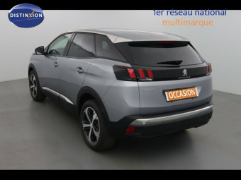 PEUGEOT 3008 1.2 PURETECH 130CH ALLURE PACK