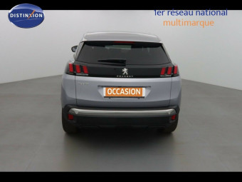 PEUGEOT 3008 1.2 PURETECH 130CH ALLURE PACK