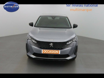 PEUGEOT 3008 1.2 PURETECH 130CH ALLURE PACK