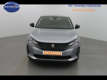 PEUGEOT 3008 1.2 PURETECH 130CH ALLURE PACK