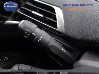 PEUGEOT 3008 1.2 PURETECH 130CH ALLURE PACK