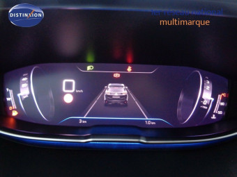 PEUGEOT 3008 1.2 PURETECH 130CH ALLURE PACK