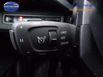 PEUGEOT 3008 1.2 PURETECH 130CH ALLURE PACK