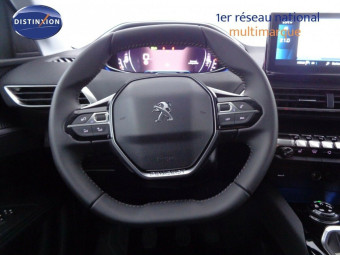 PEUGEOT 3008 1.2 PURETECH 130CH ALLURE PACK