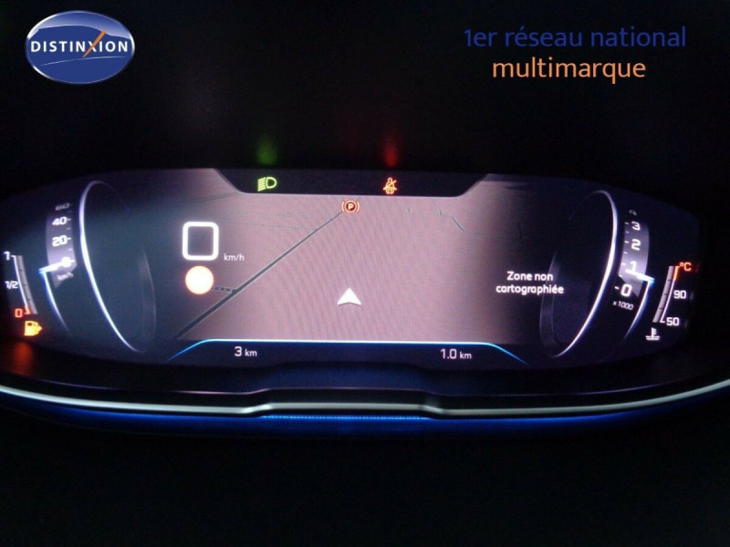 PEUGEOT 3008 1.2 PURETECH 130CH ALLURE PACK