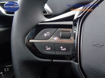 PEUGEOT 3008 1.2 PURETECH 130CH ALLURE PACK