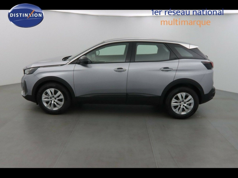 PEUGEOT 3008 1.2 PURETECH 130CH ACTIVE PACK