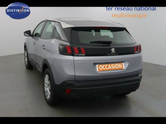 PEUGEOT 3008 1.2 PURETECH 130CH ACTIVE PACK