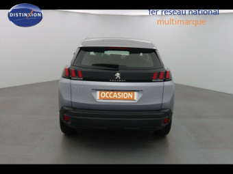 PEUGEOT 3008 1.2 PURETECH 130CH ACTIVE PACK