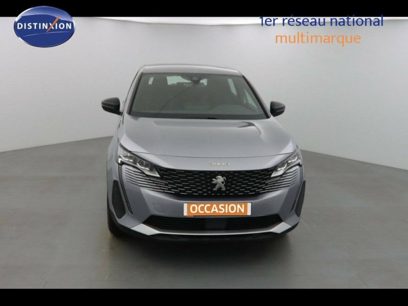 PEUGEOT 3008 1.2 PURETECH 130CH ACTIVE PACK