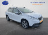 PEUGEOT 2008 1.2 PURETECH 130CH S&S CROSSWAY