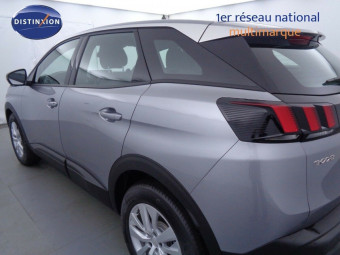 PEUGEOT 3008 1.2 PURETECH 130CH ACTIVE PACK