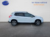 PEUGEOT 2008 1.2 PURETECH 130CH S&S CROSSWAY