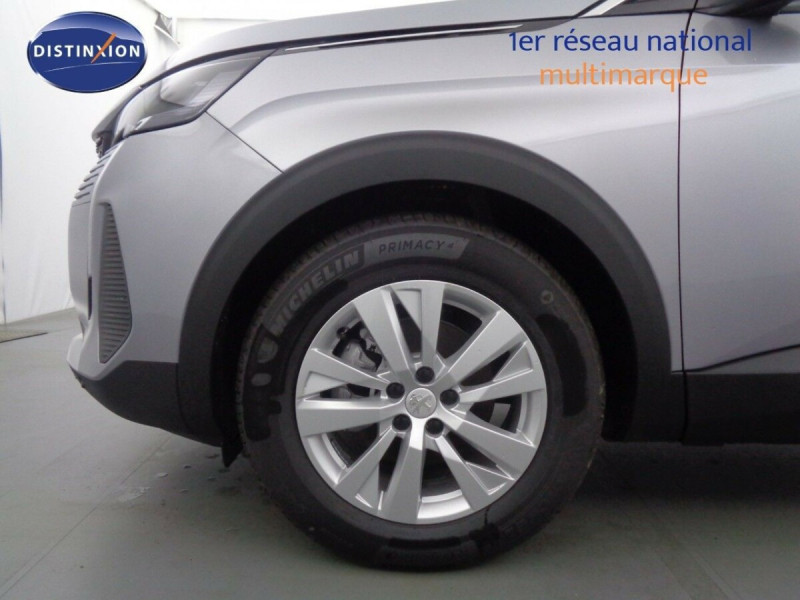 PEUGEOT 3008 1.2 PURETECH 130CH ACTIVE PACK