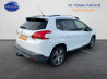 PEUGEOT 2008 1.2 PURETECH 130CH S&S CROSSWAY