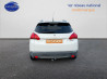 PEUGEOT 2008 1.2 PURETECH 130CH S&S CROSSWAY