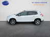 PEUGEOT 2008 1.2 PURETECH 130CH S&S CROSSWAY