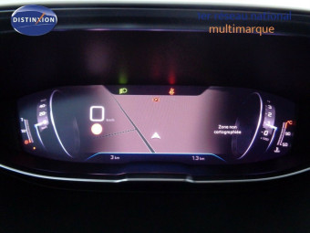 PEUGEOT 3008 1.2 PURETECH 130CH ACTIVE PACK