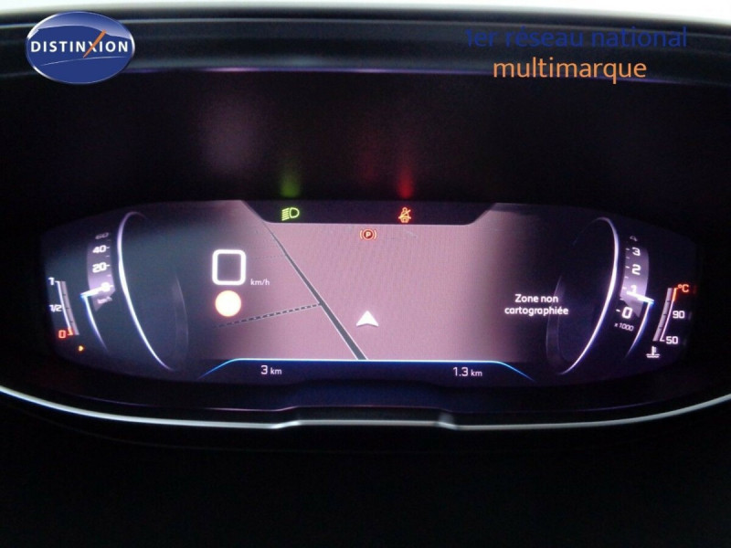 PEUGEOT 3008 1.2 PURETECH 130CH ACTIVE PACK
