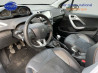 PEUGEOT 2008 1.2 PURETECH 130CH S&S CROSSWAY