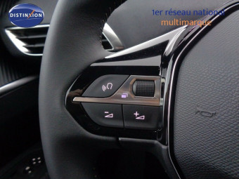 PEUGEOT 3008 1.2 PURETECH 130CH ACTIVE PACK