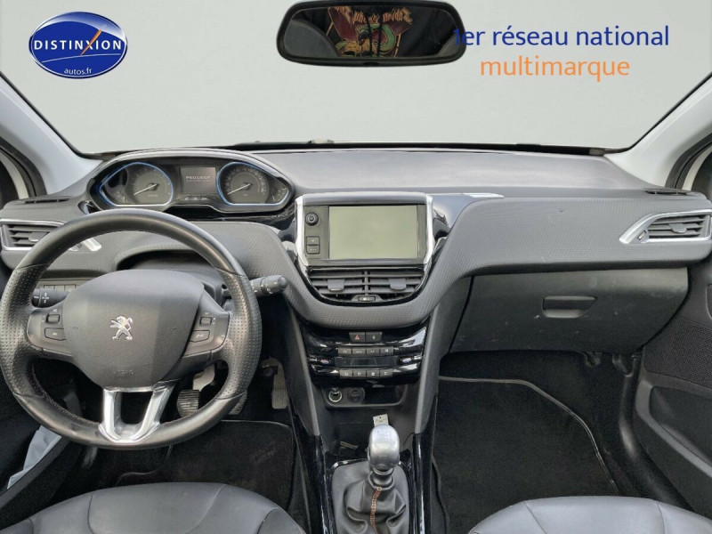 PEUGEOT 2008 1.2 PURETECH 130CH S&S CROSSWAY