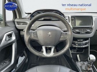 PEUGEOT 2008 1.2 PURETECH 130CH S&S CROSSWAY