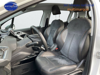 PEUGEOT 2008 1.2 PURETECH 130CH S&S CROSSWAY