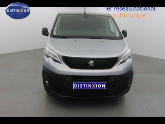 PEUGEOT EXPERT CABINE APPROFONDIE LONG 2.0 HDI 140CH CONFORT PLUS
