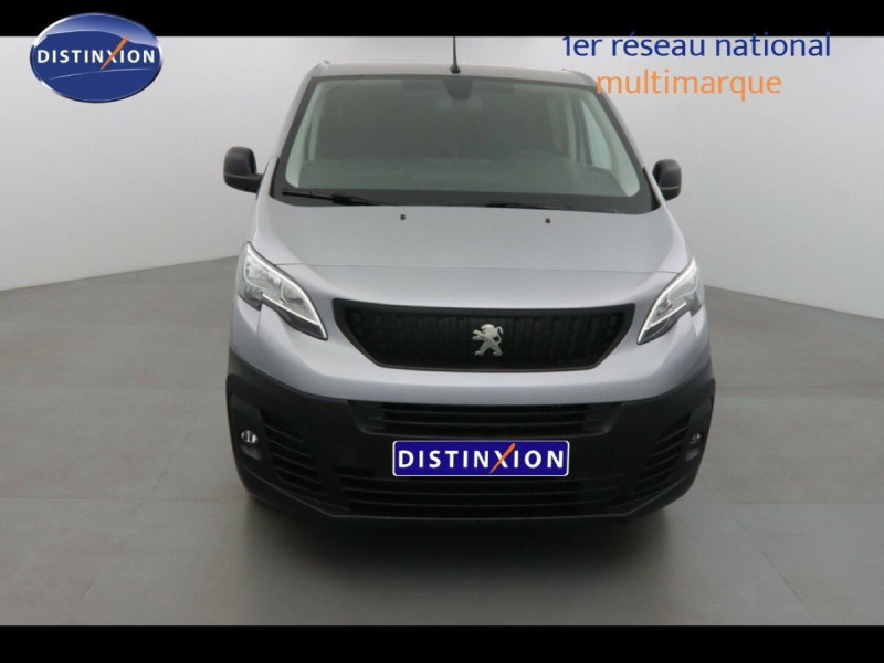 PEUGEOT EXPERT CABINE APPROFONDIE LONG 2.0 HDI 140CH CONFORT PLUS