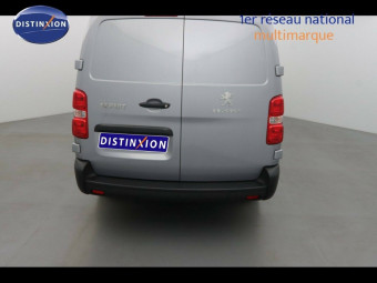PEUGEOT EXPERT CABINE APPROFONDIE LONG 2.0 HDI 140CH CONFORT PLUS