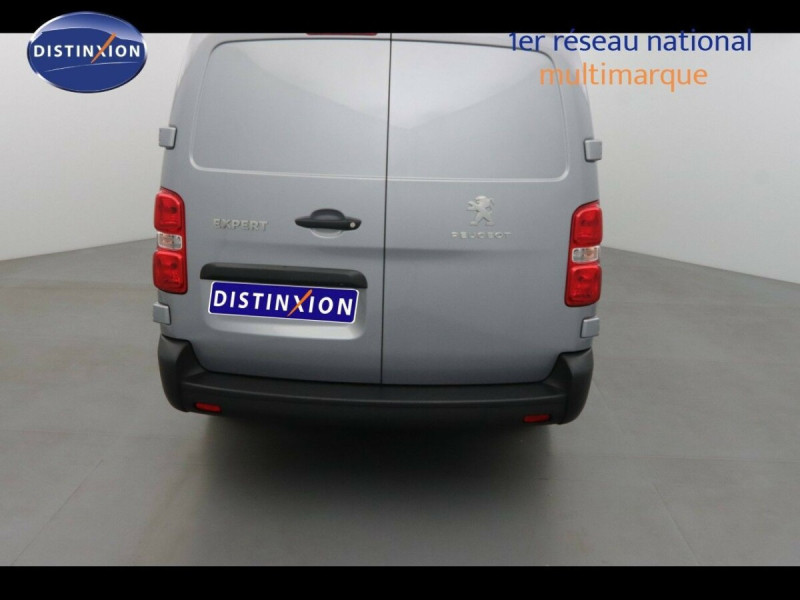 PEUGEOT EXPERT CABINE APPROFONDIE LONG 2.0 HDI 140CH CONFORT PLUS
