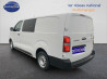 PEUGEOT EXPERT CABINE APPROFONDIE LONG 2.0 HDI 140CH CONFORT PLUS
