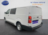 PEUGEOT EXPERT CABINE APPROFONDIE LONG 2.0 HDI 140CH CONFORT PLUS