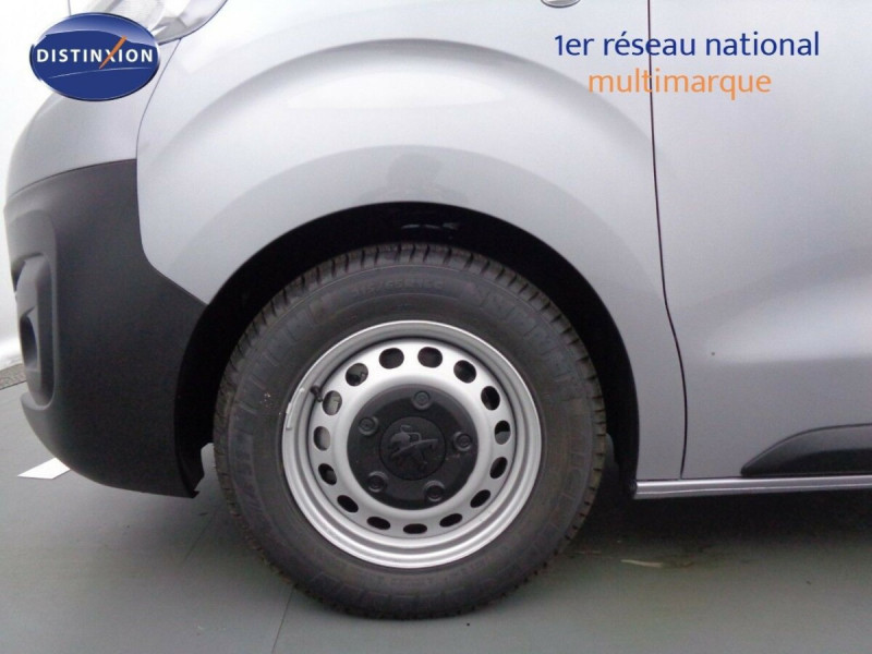 PEUGEOT EXPERT CABINE APPROFONDIE LONG 2.0 HDI 140CH CONFORT PLUS