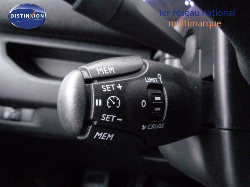 PEUGEOT EXPERT CABINE APPROFONDIE LONG 2.0 HDI 140CH CONFORT PLUS