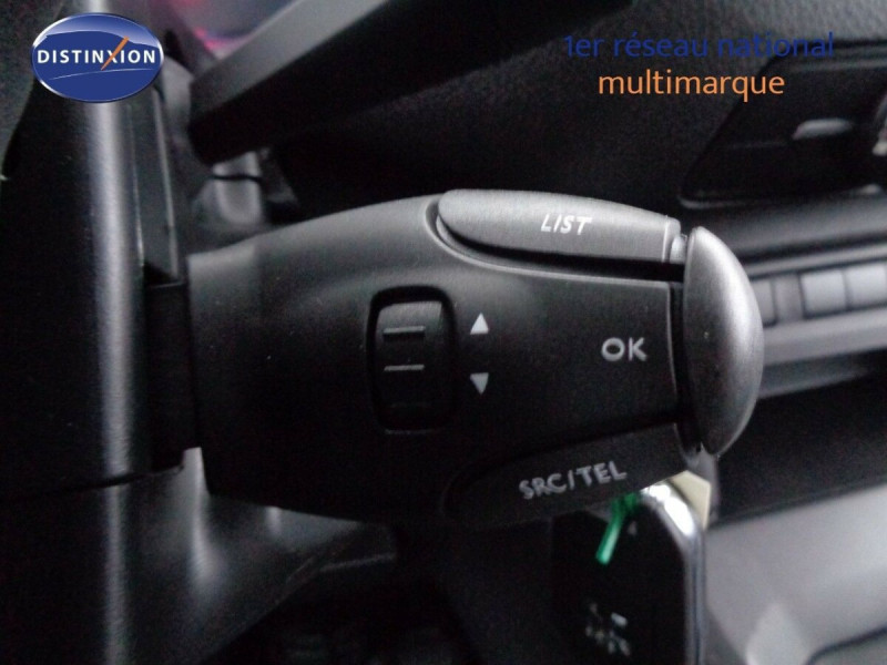 PEUGEOT EXPERT CABINE APPROFONDIE LONG 2.0 HDI 140CH CONFORT PLUS