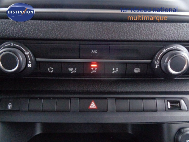 PEUGEOT EXPERT CABINE APPROFONDIE LONG 2.0 HDI 140CH CONFORT PLUS