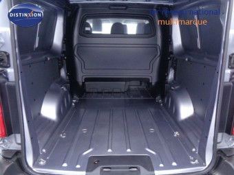 PEUGEOT EXPERT CABINE APPROFONDIE LONG 2.0 HDI 140CH CONFORT PLUS