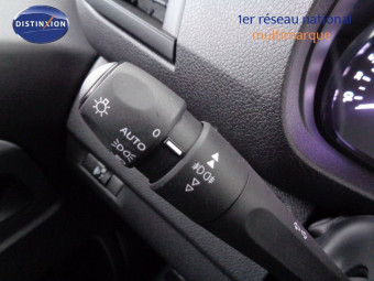 PEUGEOT EXPERT CABINE APPROFONDIE LONG 2.0 HDI 140CH CONFORT PLUS