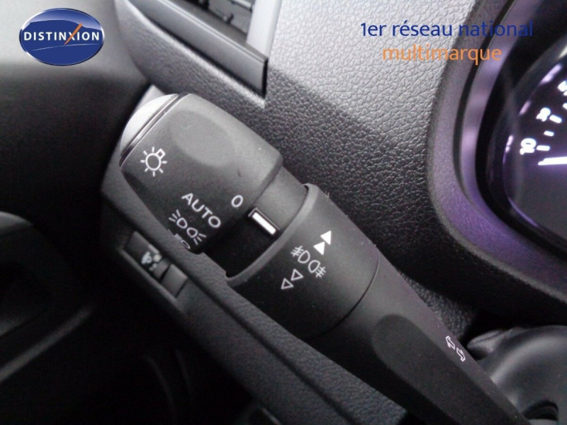 PEUGEOT EXPERT CABINE APPROFONDIE LONG 2.0 HDI 140CH CONFORT PLUS